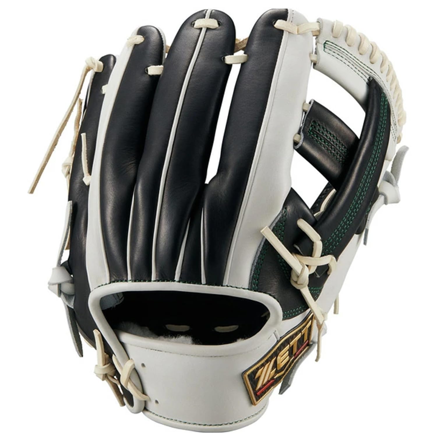 ZETT 軟式グローブ 吉川尚輝オーダー Amazon | [ゼット] 限定 軟式用グラブ プロステイタス 二塁・遊撃手用